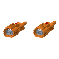 Amphenol HVSL630062 Series Application Specification
