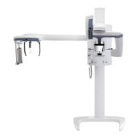 Instrumentarium Orthopantomograph OP200 Installation Manual