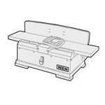 Wen 6560T Manual