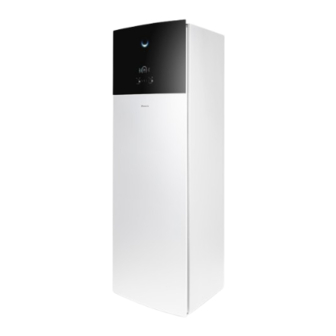 Daikin EGSAX06UDA9W User Reference Manual