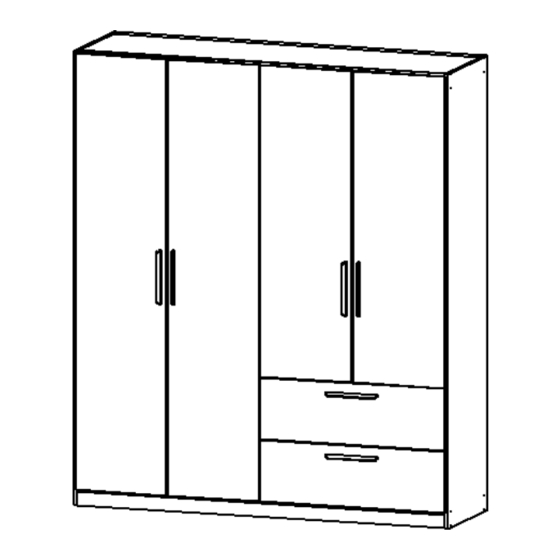 Rauch MZ216 Assembly Instructions Manual