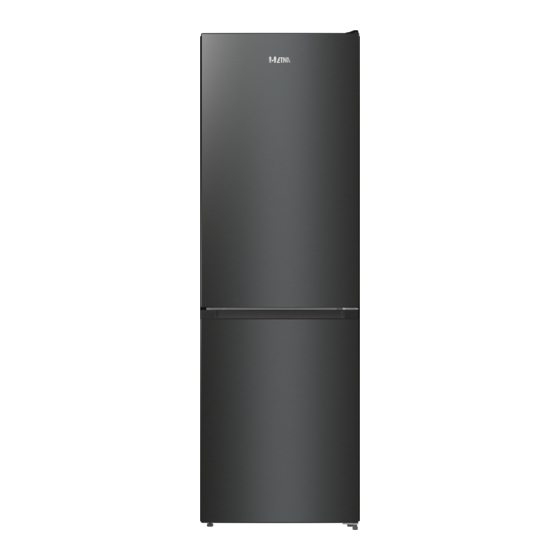 ETNA KCV285 Series Instructions For Use Manual