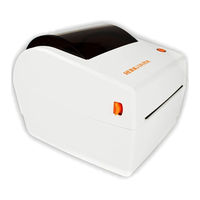 Rongta Technology RP310 User Manual