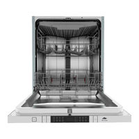 MILLEN MDW 452 User Manual