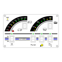 Schaudt LT 4 Series Installation Instructions Manual