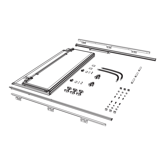 REALTRUCK BAKFlip MX4 Installation Sheet