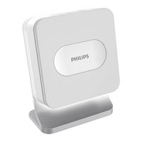Philips WelcomeBell 300 Basic DES 7300 DCH User Manual