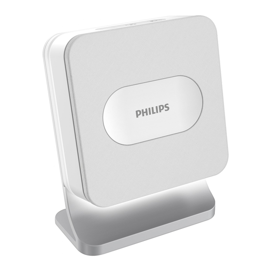 Philips WelcomeBell 300 Basic DES 7300 DCH User Manual