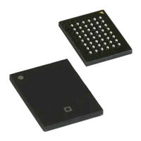 Cypress Semiconductor MoBL CY62157E Specification Sheet