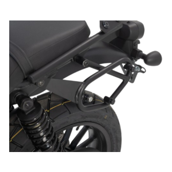 SW-Motech BC.HTA.01.086.20000 Mounting Instructions