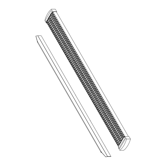 Luverne 410078 Installation Instructions And Parts List
