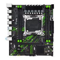 MACHINIST X99 PR9 User Manual