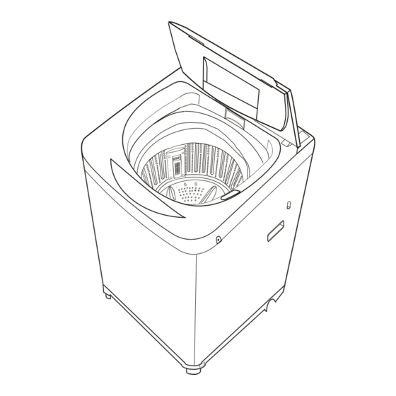 Haier HWM75-7288 User Manual