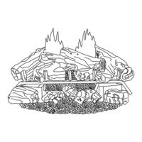 Hearth Sense VF18NA-2 User Manual