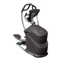 Octane Fitness Q37ce Operation Manual