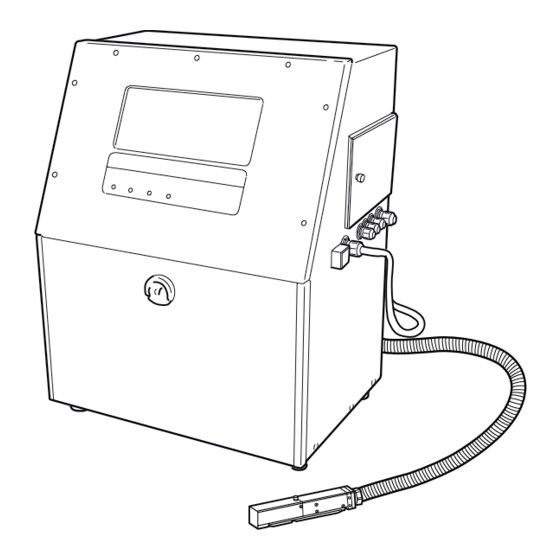 Hitachi PB Series User Manual