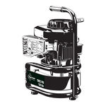 Briggs & Stratton BSPP 1950 PSI Owner's Manual