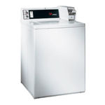 Alliance Laundry Systems BWT820*N1102 Troubleshooting Manual