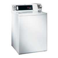Alliance Laundry Systems SWTA21*M3022 Troubleshooting Manual