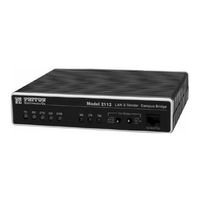 Patton electronics 2112-CO User Manual