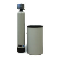 CSI City Softener MSC32-S3 Installation & Operation Manual