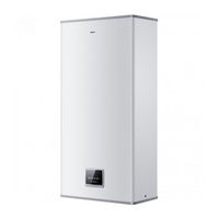 Haier ES100V-F1(R) Service Manual