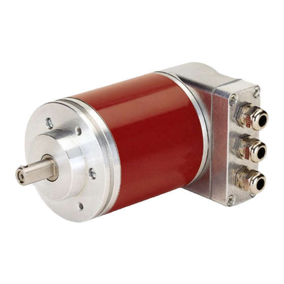 TR-Electronic COV-65 User Manual