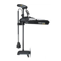 Humminbird MEGA 360 Fortrex Installation Manual