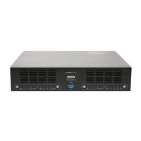 AMC iA4X125 User Manual