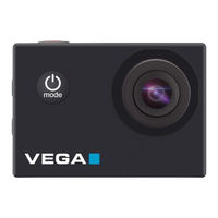 Niceboy VEGA Operating Instructions Manual