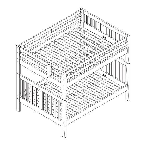 Donco 225 Assembly
