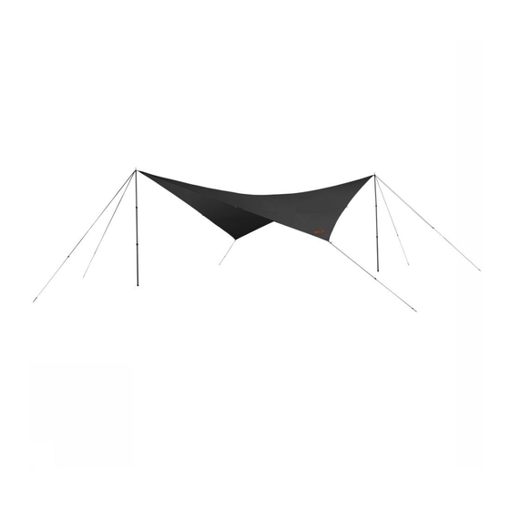 Jack Wolfskin MOONSHADOW Manual