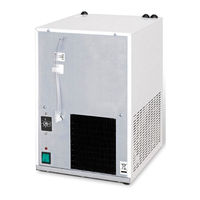 Cosmetal H2OMY Series Installation, Use And Maintenance Handbook
