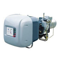 Riello Burners 3486000 Installation, Use And Maintenance Instructions