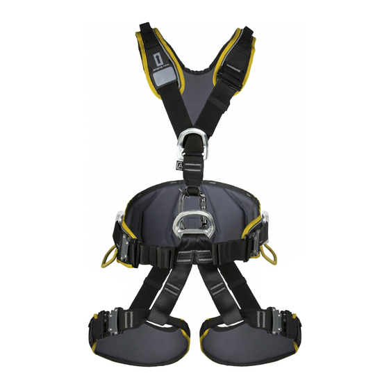 Singing rock SEAMASTER 3D Quick Start Manual