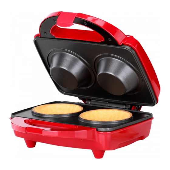 Holstein Housewares HF-09036-R Manual