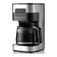 Trebs Royal 24100 Series Manual