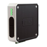 FTS T1-CELL Operator's Manual