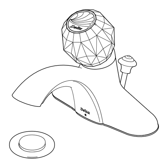 Delta 540-DST Series Installation Manual