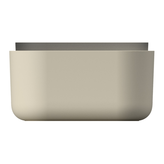 plastia urbalive Tolita User Manual