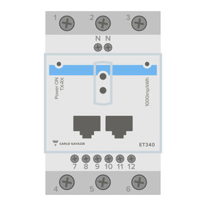 VICTRON ENERGY ET340 MANUAL Pdf Download | ManualsLib