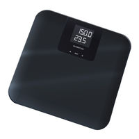 inventum PW710BG Instruction Manual