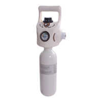 Air Liquide Paediatric User Manual
