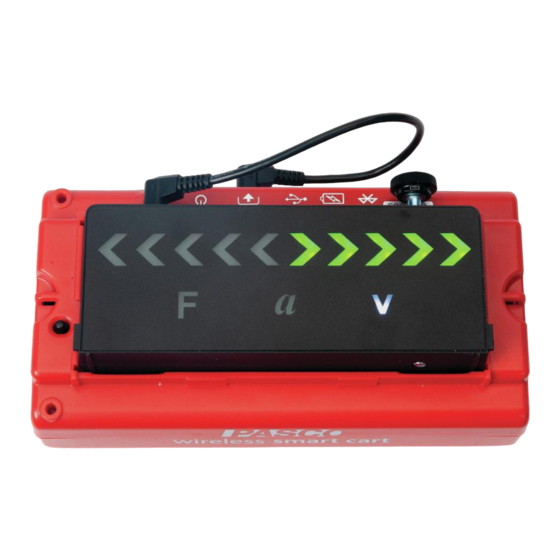 PASCO ME-1246 Replacement Instructions