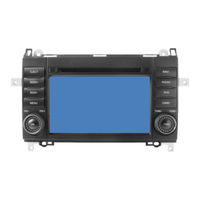 Phonocar VM 099 Instruction Manual