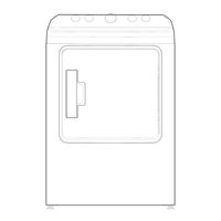 Midea MLE47C3AWW User's Manual & Installation Instructions