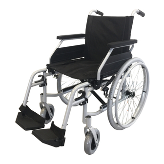 Drive DeVilbiss Healthcare ECOTEC 2G Instructions For Use Manual