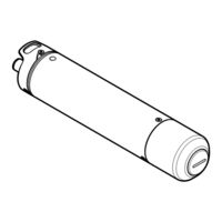 Hach GS1440 User Manual