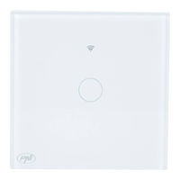 Pni SafeHome PT101L User Manual