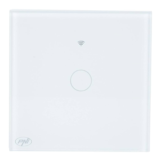 PNI SafeHome PT101L User Manual